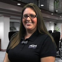 allsynx Employee Amy Newton's profile photo