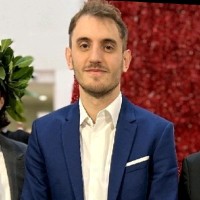 Kaster Employee Lorenzo Tambara's profile photo