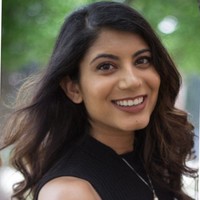 Kesha Patel Email