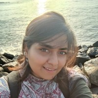 ZoftSolutions Pvt Ltd Employee Andaleeb Tarannum's profile photo