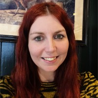 Natalie Ramsey Email & Phone Number