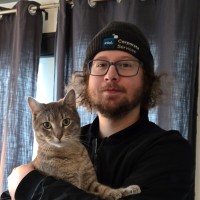 Avery Simpson Email