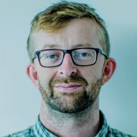 MASS Design Group Employee Cam Bailey's profile photo