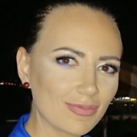 Krasimira Telkiyan Email