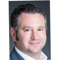 BGR Group Employee Andy Lewin's profile photo