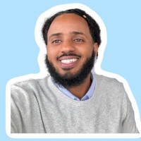 Accenture Employee Ali Nour's profile photo