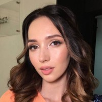 Intent Solutions ™ Employee Anastasia Shyriaieva's profile photo