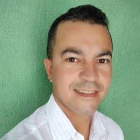EDP South America Employee Gledson .'s profile photo