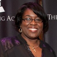Folk Alliance International Employee Lawanda S's profile photo