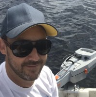 Monark Employee Daniel Gyllner's profile photo