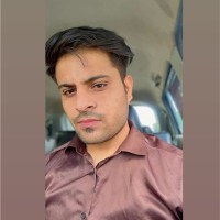 PlanBnext Employee Aman Bhati's profile photo
