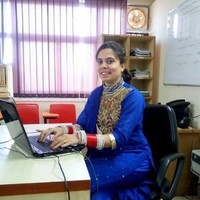Kangaroo Studies Employee Maninder Kaur's profile photo