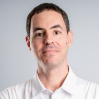 Safran.AI (ex Preligens) Employee Mathieu Guillon's profile photo