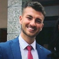 OPTOTEC S.p.A. Employee Emanuele Cirisano's profile photo