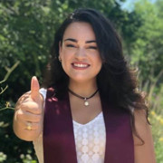 United Water Restoration Group of Greater Houston Employee Mia Bennett's profile photo