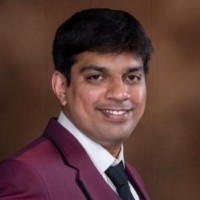 Race2Cloud Technologies Employee Praveen Hegde's profile photo
