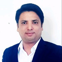 Just Engineering Employee Anand Prakash's profile photo
