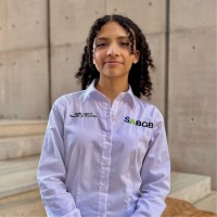 Marketing Fest Employee Camila Calleros Santos's profile photo