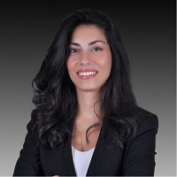 Akol Law Employee Beril Duman's profile photo