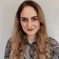 Import.io Employee Anna Niekurzak's profile photo