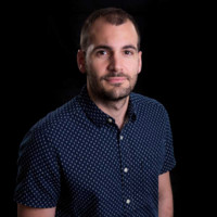 Abracs Ltd Employee Gareth Waters's profile photo
