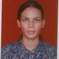 The Cosmos Co-Operative Bank Ltd. Employee Ca Bhosale's profile photo