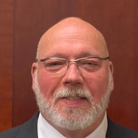 TCS Mechanical Employee Roy Franklin's profile photo