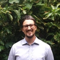Dotmatics Employee Evan Starr's profile photo