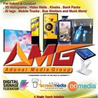 AMG, Inc. Employee Darrel Louisville's profile photo