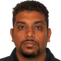 Teltrac Employee Nicholas Dass's profile photo