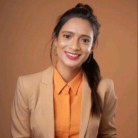 ICECAP Employee Joshna Sukkooba's profile photo