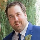 Advanced Response Systems Employee Jacob Gliniany's profile photo