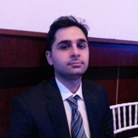 DADEMAN Employee Mohammad Shafiee's profile photo