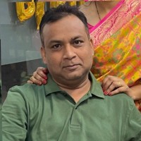 Printotech Global Limited Employee Shailendra Singh's profile photo