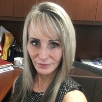University of Nevada-Las Vegas Employee Deborah Bergin's profile photo