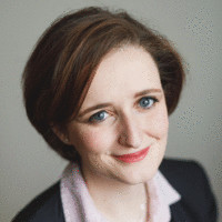 SECAFI Employee Florence Denisse's profile photo