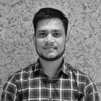 Toptal Employee Surendra S.'s profile photo