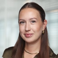 BKW Engineering Employee Viktoria Kraft's profile photo