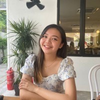 FeedMe Employee Melissa Liew's profile photo