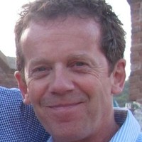 European Forest Institute Employee Vincent van Den Berk's profile photo