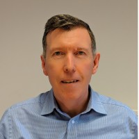 Markerstudygroup Employee Colin Tester's profile photo