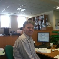 Eric van de Velde Email