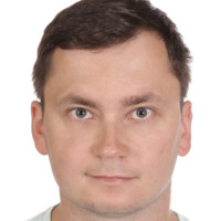 exa22 - Mechatronics Frontier Employee Piotr Policht's profile photo