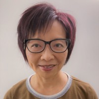 Lumen Bioscience Employee Eva A.'s profile photo