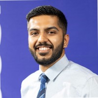 SupplyNow Employee Rohith Manoj's profile photo