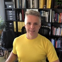 LogicLogicMagic® Employee Alistair Ross's profile photo