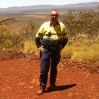 BGC Contracting Employee Hugh Pennycuick's profile photo