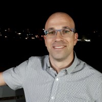 Lageen Tubes Employee Noam Knafo's profile photo