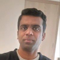 Texmo Industries Employee Karthekeyan Sundararaj's profile photo