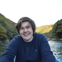 Hamilton Smith's profile photo